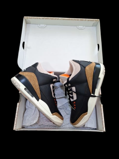 Air Jordan 3 Desert Elephant - comprar en línea