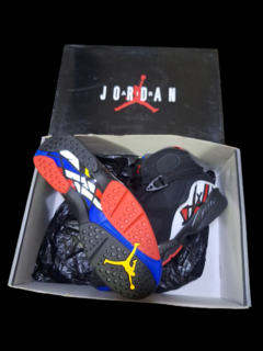 Jordan 8 play off en internet