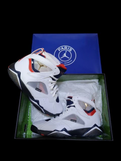 Paris Saint-Germain x Air Jordan 7 Retro 'Paname' - comprar en línea