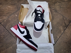 Jordan 1 low velvet wmns - JCSNKERS