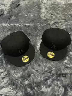 Gorra Los Angeles Dodgers