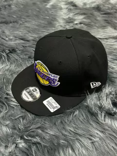 Los Angeles Lakers NBA Classics 9FIFTY Snapback
