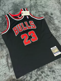 JERSEY RETRO CLASICO MITCHELL & NESS - comprar en línea