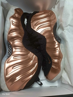 NIKE FOMPOSITE ONE COOPER