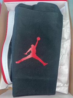 Air Jordan 1 High OG “Satin Bred - JCSNKERS