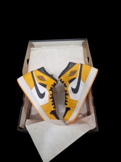JORDAN 1 MID TAXI - comprar en línea