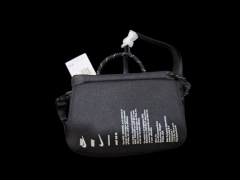 Bolsa bandolera minicaja de tenis (3 L) - comprar en línea