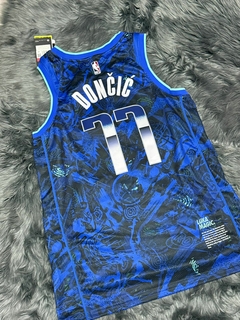 JERSEY NBA DALLAS DONCIC - comprar en línea