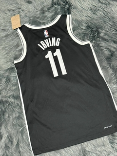 Jersey NBA BROOKLIN, IRVING