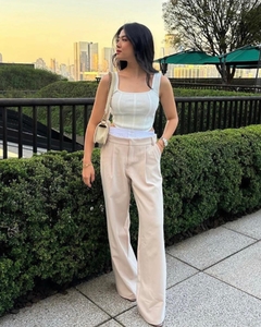 Corselete Magali