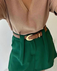 Short Saia Ary - Karol Almeida Loja
