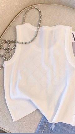 Blusa Bianca - loja online