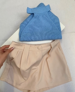 Short Saia Ary - loja online