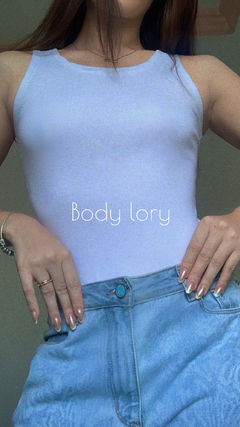 Body Lya na internet