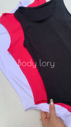 Body Lya - comprar online