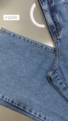 Calça Wide Atemporal - loja online