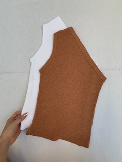 Blusa Antonella - Karol Almeida Loja