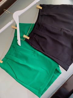 Short Saia Ary - comprar online
