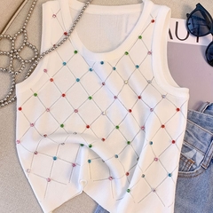 Blusa Bianca
