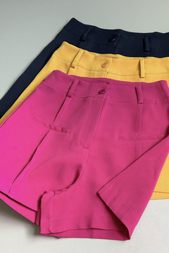 Short Vaneza - Karol Almeida Loja