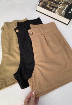 Short Lya - Karol Almeida Loja