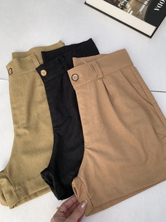 Short Lya