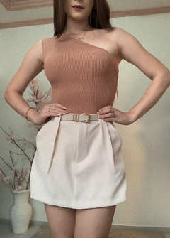 Short Saia Ary