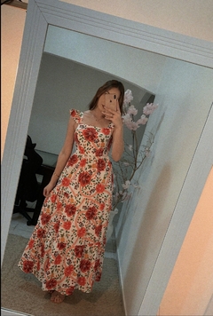 Vestido Liana - comprar online