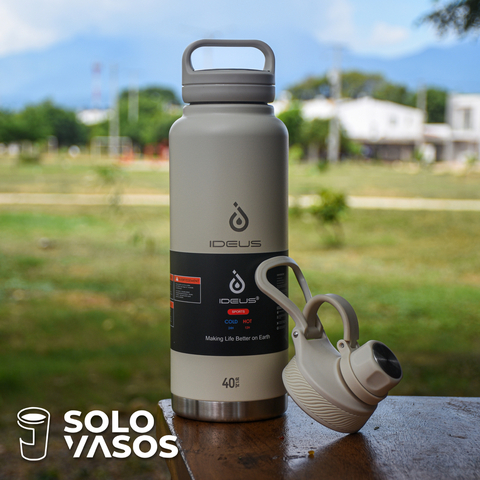 IDEUS 32 onza - comprar en línea