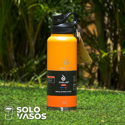 IDEUS 40 onza - comprar en línea