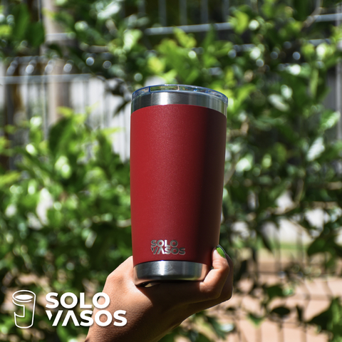 SoloVasos 20 onza