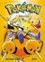 Pokemon Yellow #01