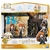 HARRY POTTER MAGICAL MINIS PLAYSET HERMIONE & RON IN ROOM OF REQUIREMENTS