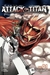 Attack On Titan #01