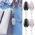 1500mah portátil chaveiro power bank carregamento mini carregador do telefone m - comprar online