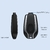1500mah portátil chaveiro power bank carregamento mini carregador do telefone m - Compraê