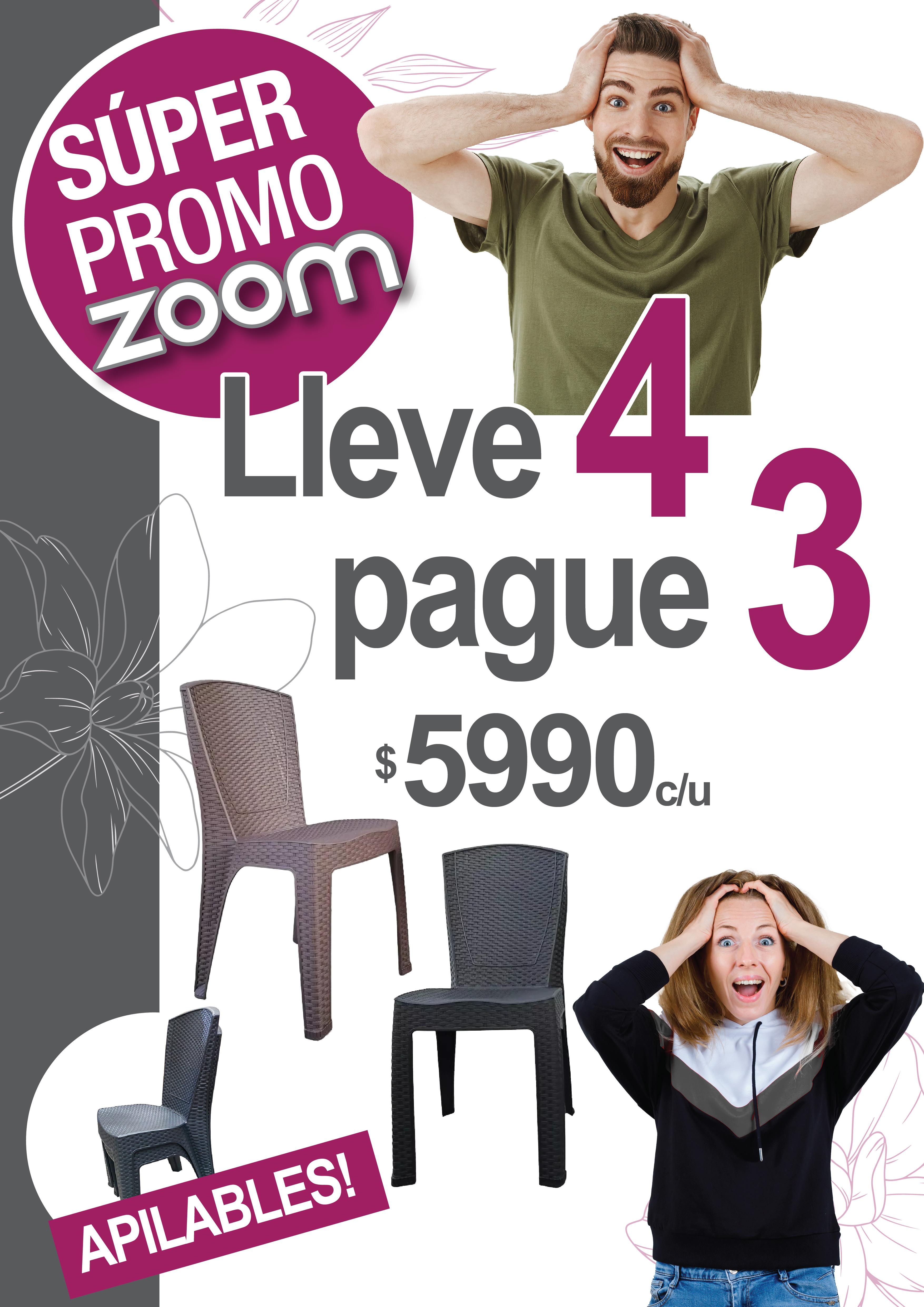 PROMOCIONES