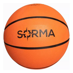 PELOTA DE BASQUET Nº 7 SORMA