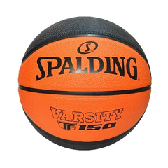 PELOTA DE BASQUET N 7 SPALDING VARSITY