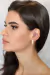 Argola Crespa Anny