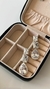 Brinco Festa Quadrado/Gota - comprar online