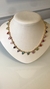 Chocker Gota Luxo Color - comprar online