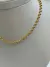Chocker Esferas Maciças - comprar online