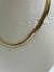 Colar Fio Alemão 6mm 40cm