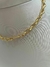 Chocker Elos Trabalhados - comprar online