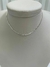 Chocker Chapinha Diamantada na internet