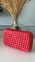 Clutch Bottega Inspired - Mayra Jorge Semi Jóias