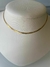 Chocker Fita 3mm - comprar online