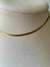 Chocker Fita 3mm na internet