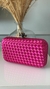 Clutch Bottega Inspired